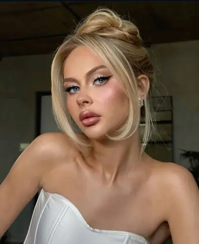 Мягкий гламур