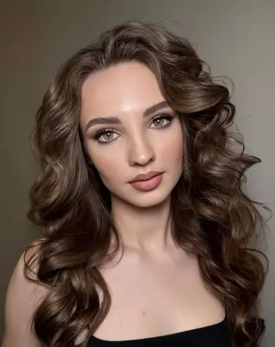 Дымчатая растушёвка